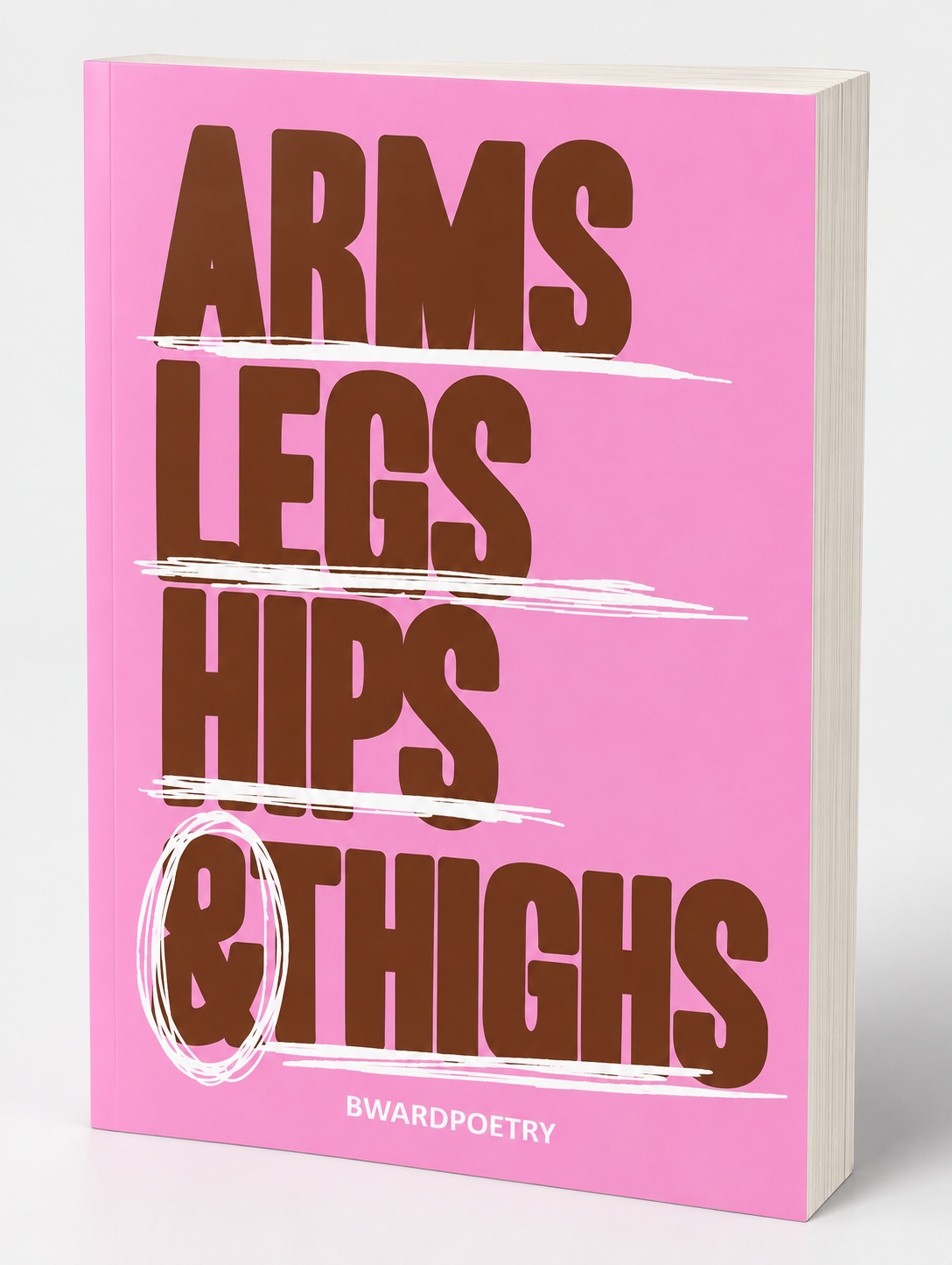 Arms, Legs, Hips and Thighs
