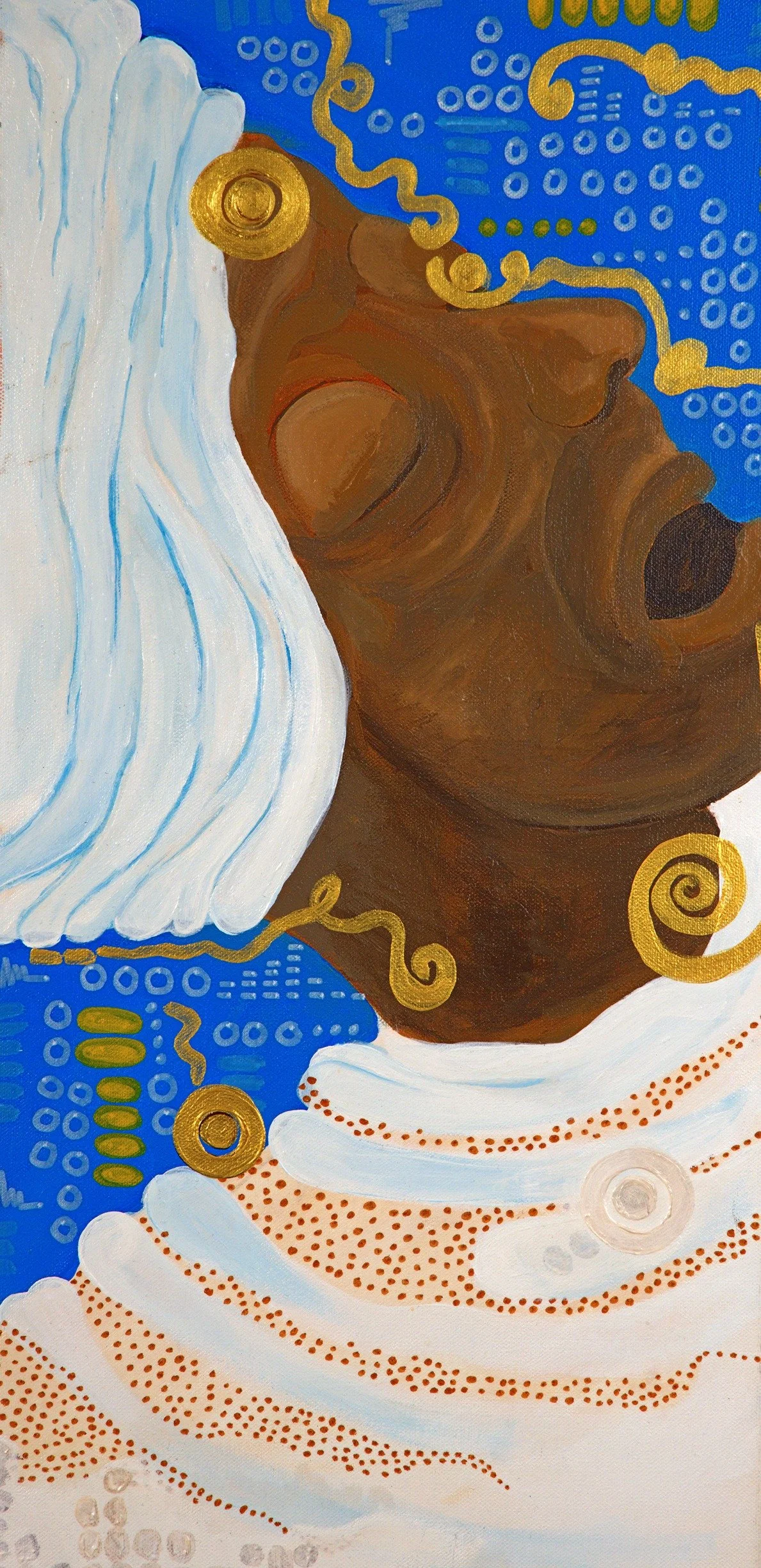 Ancestor Psalms (Original)