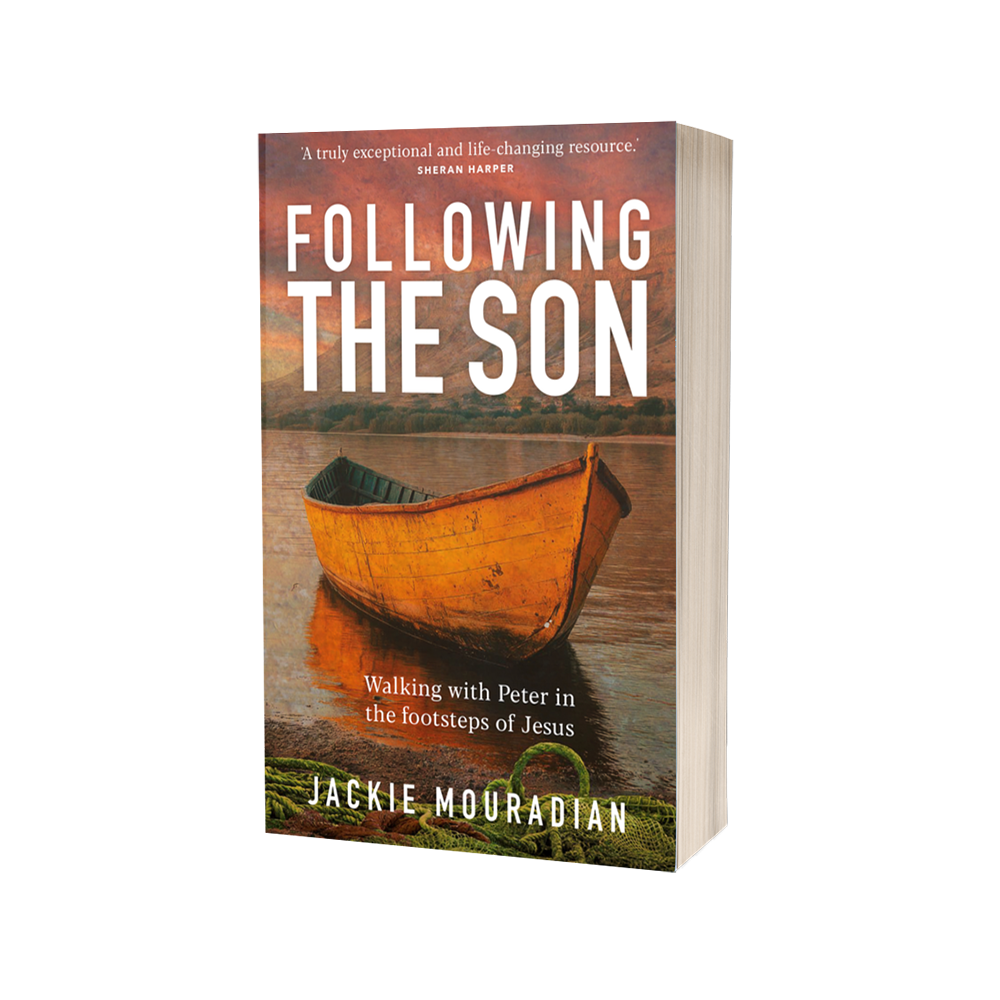 Following the Son (Audio Download)