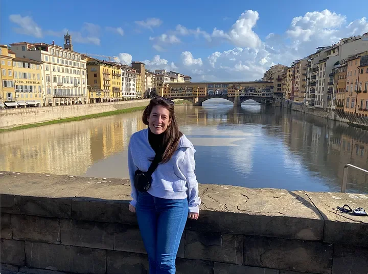 A $3000 30th birthday gift to myself: two weeks of solitude in Italy