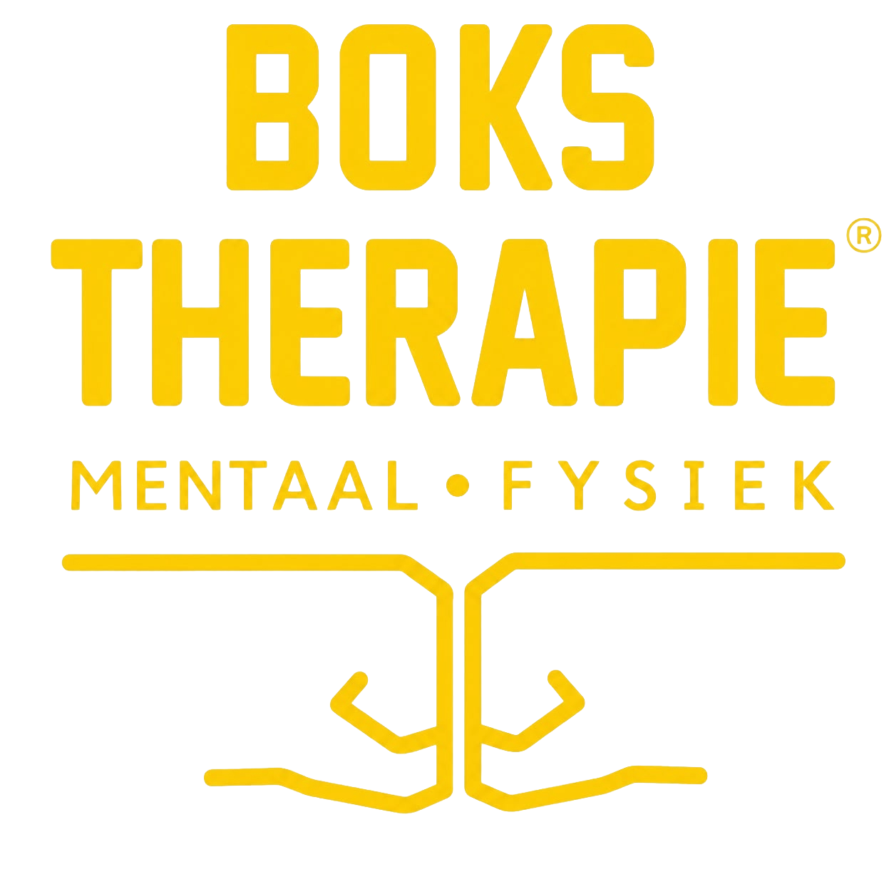 Bokstherapie.nl - Verbinding maken door te boksen
