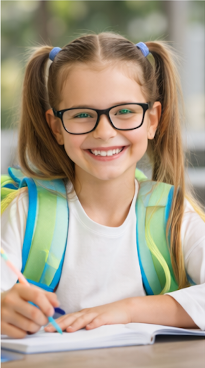 Primary school tutoring with great results