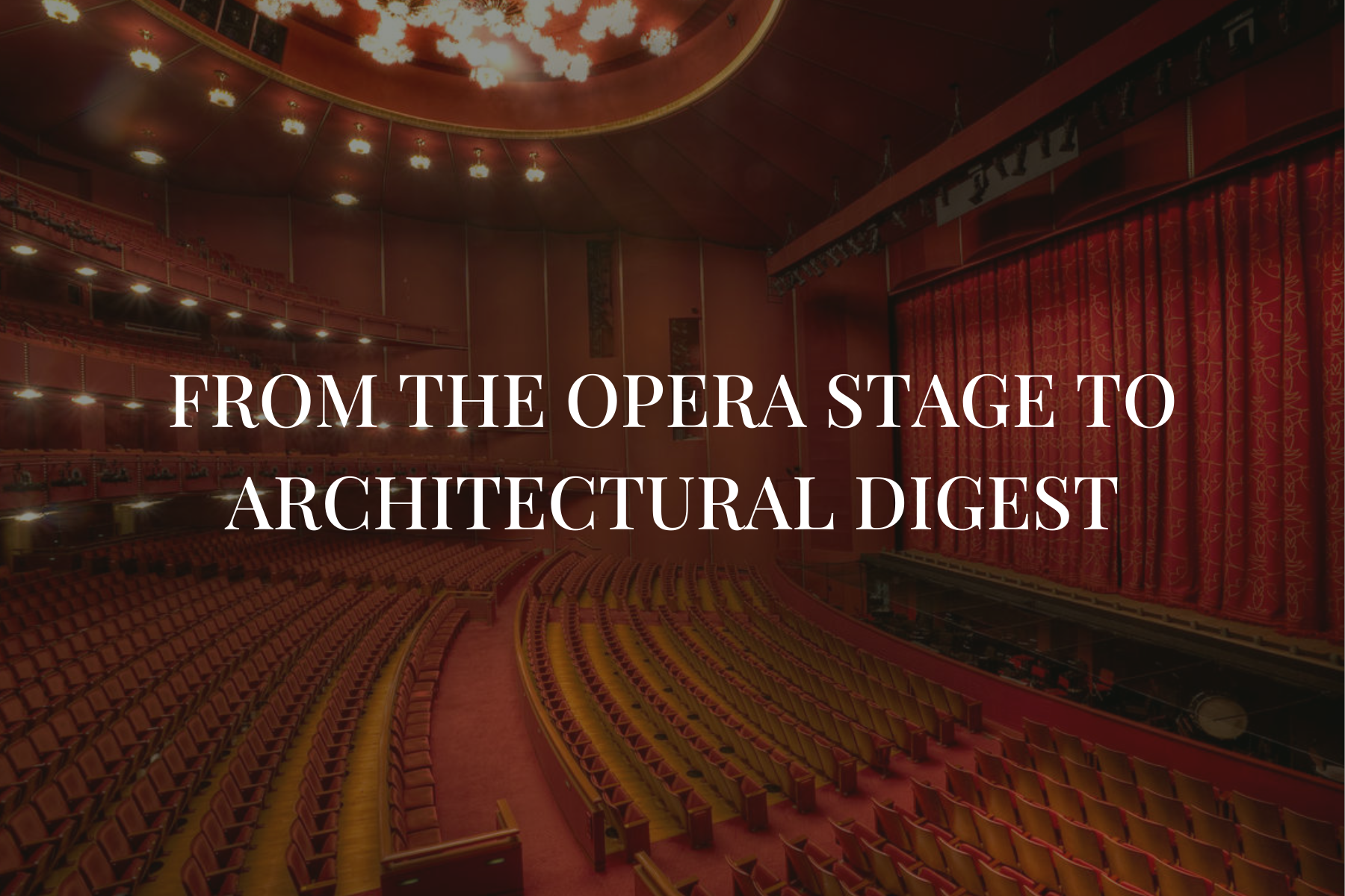 PRESS RELEASE: How Artistic Training Shapes Design-Build Leadership