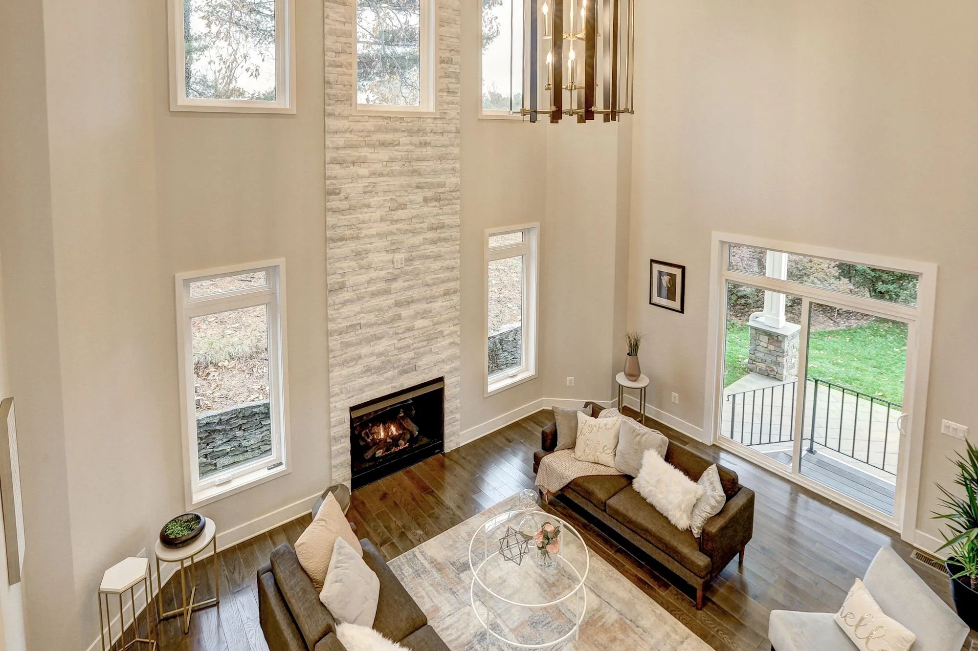 Custom Home in Bethesda, MD by NGage Properties Group