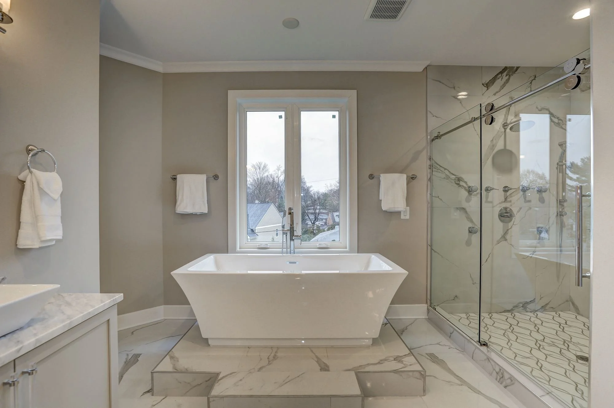 Bethesda Luxury-Custom-Home-NGage-Properties-Group