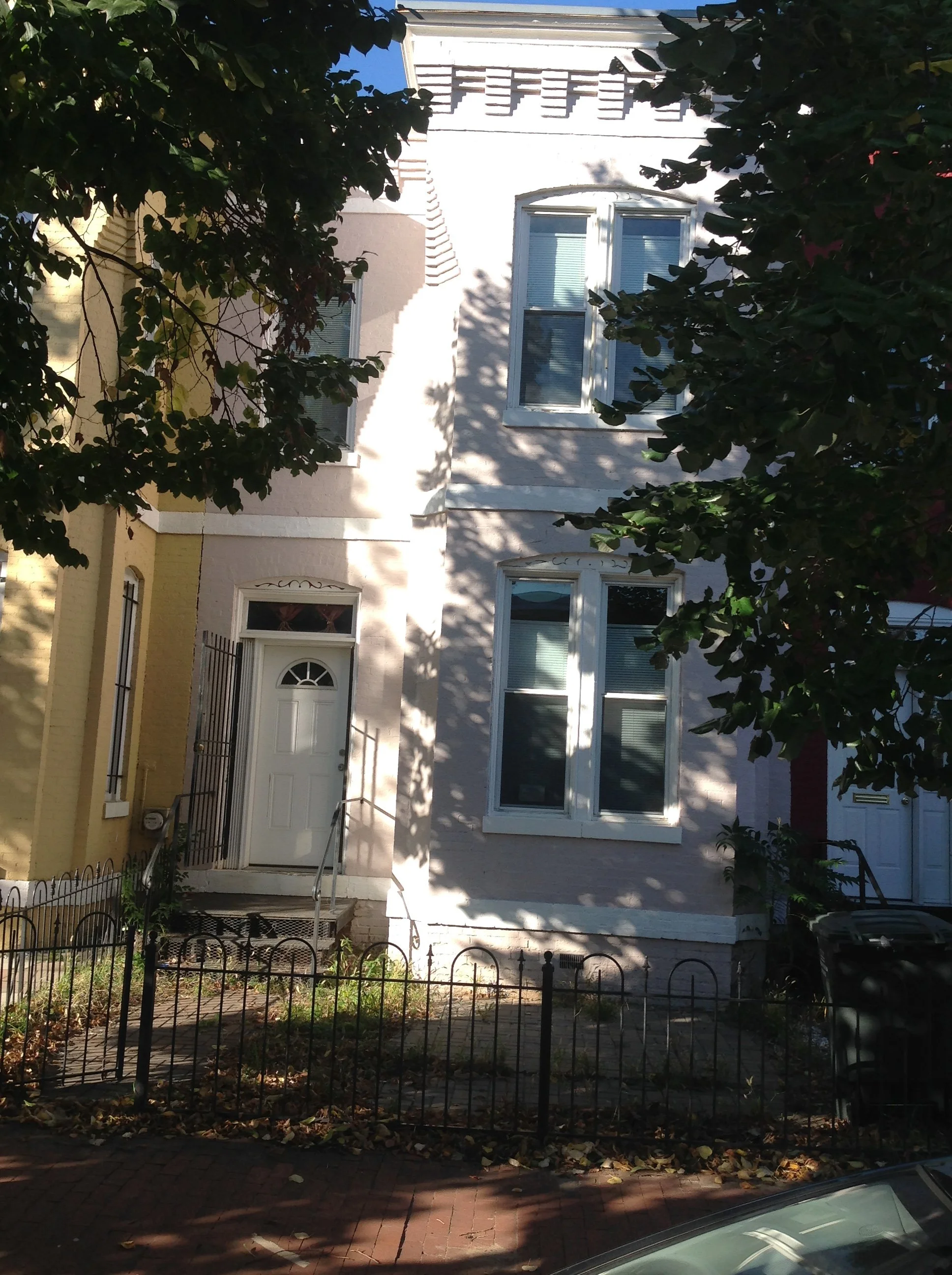 Whole Home Renovation in Washington, D.C. by NGage Properties Group