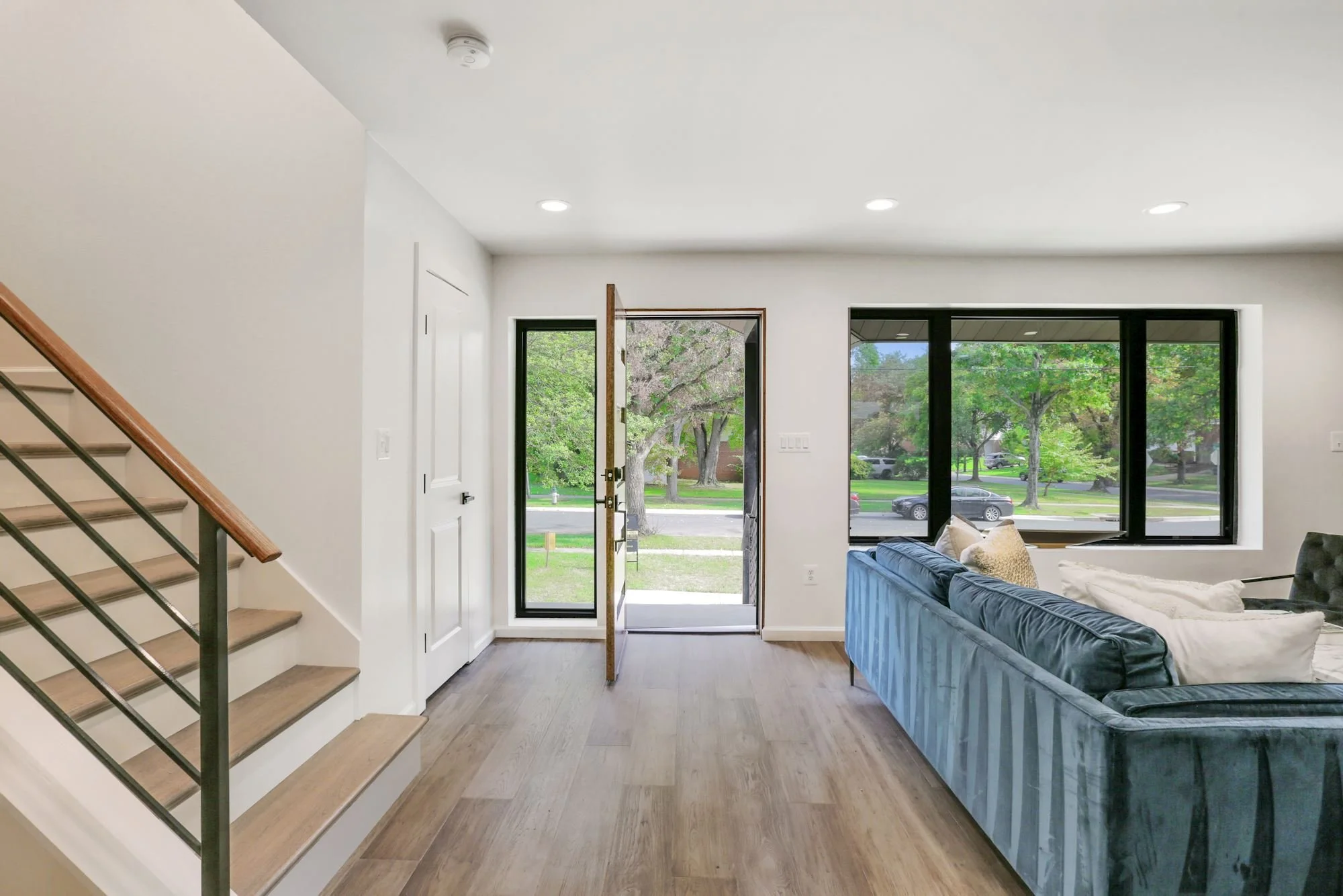 chevy-chase-whole-home-renovation-NGage Properties Group-entry.jpg