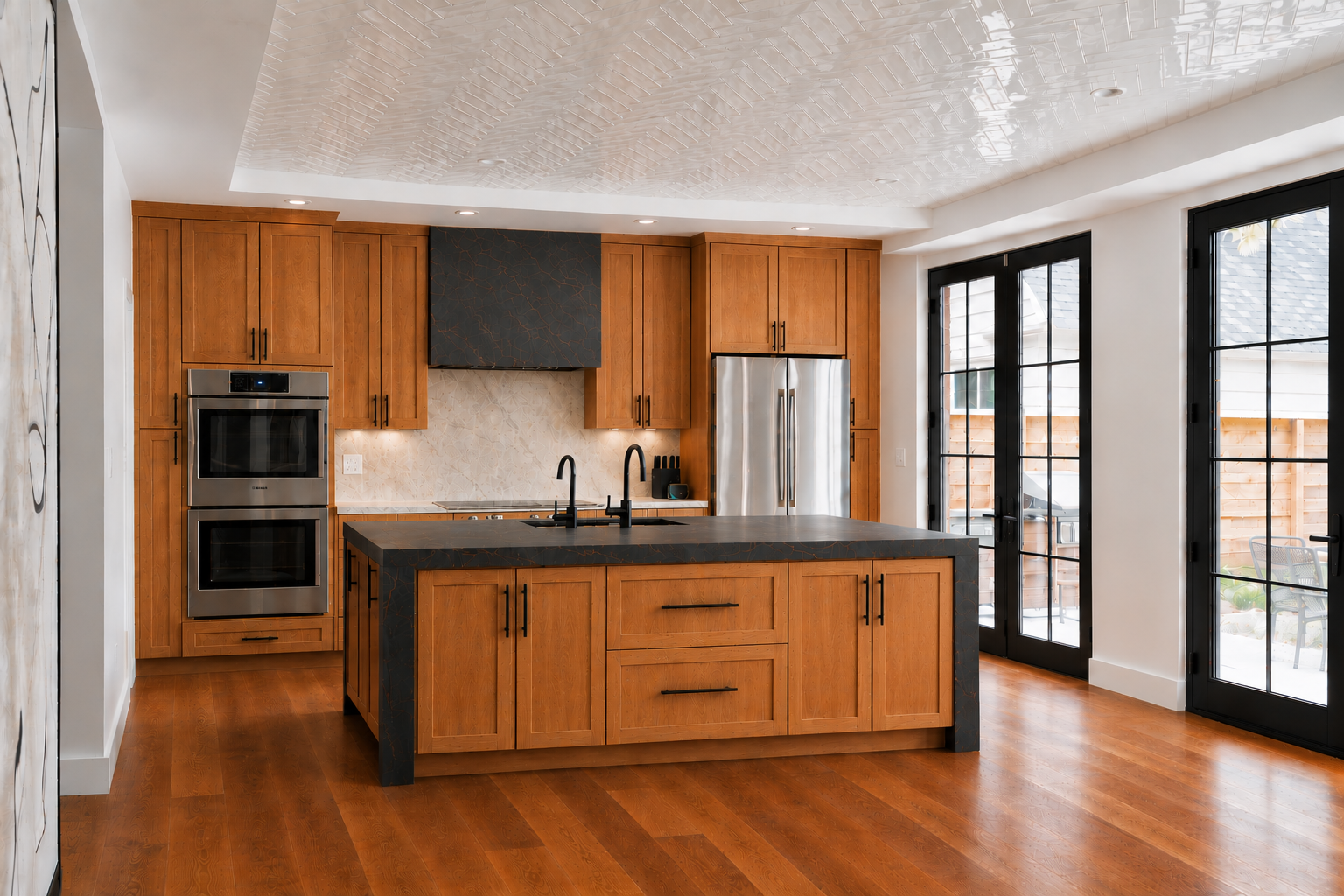 luxury-kitchen-renovation-university-park-md-ngage-properties-group
