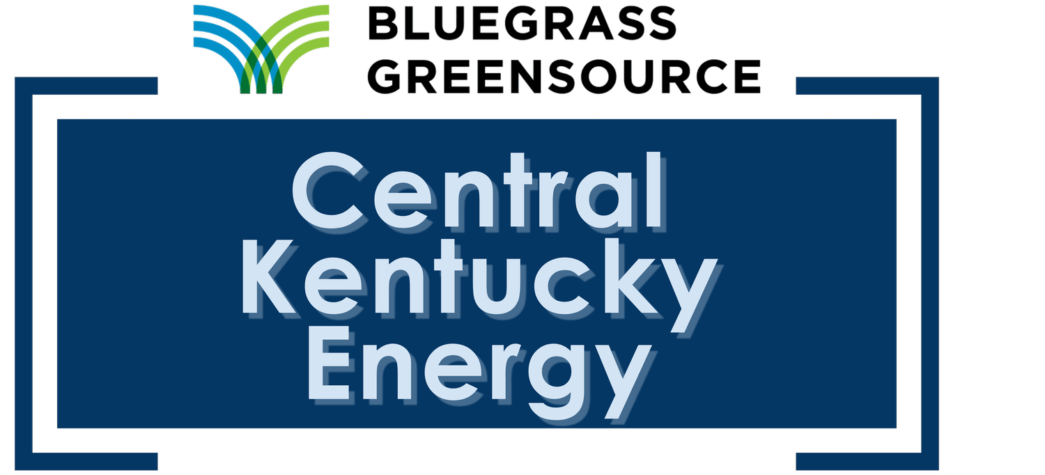 Central Kentucky Energy