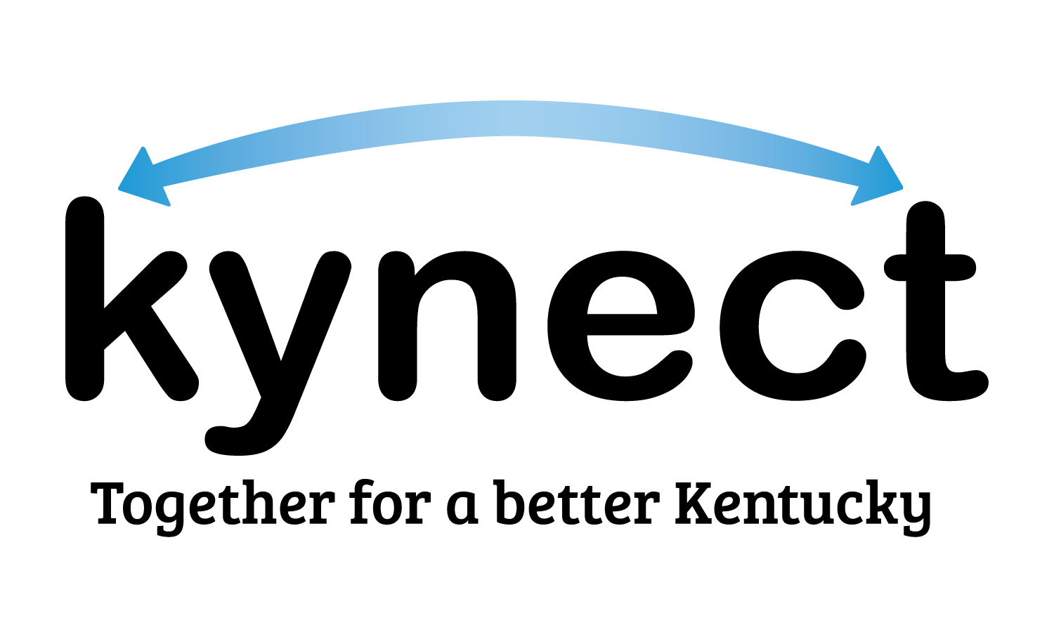 kynect Logo.