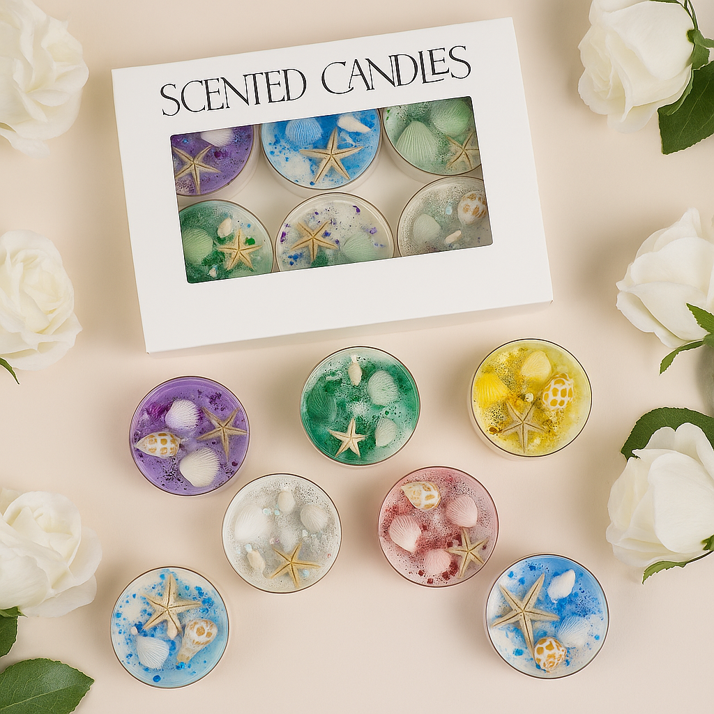 Scented Candles with Shell Accents.png