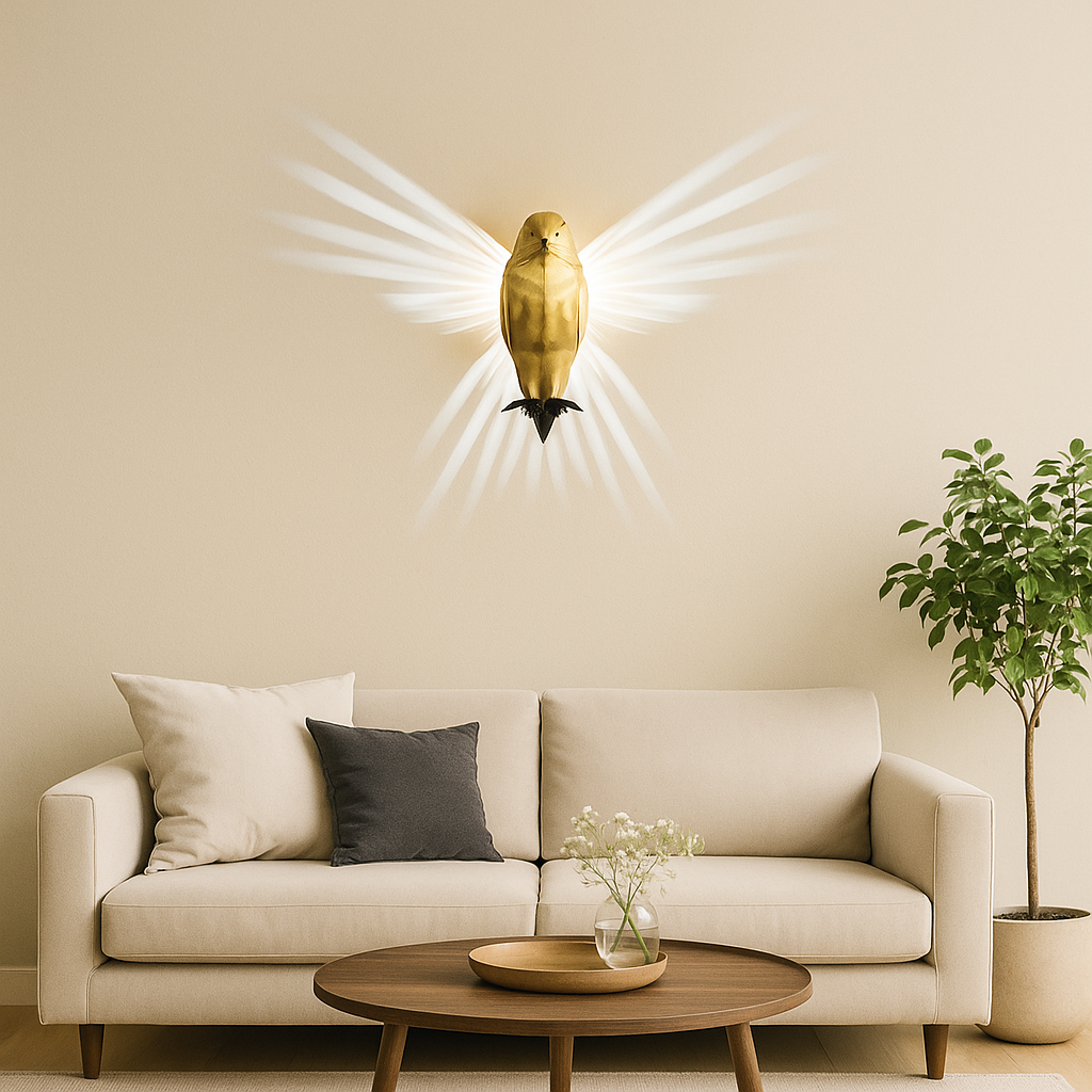 FASE EAGLE（フェイズ・イーグル）ガーディアンライト