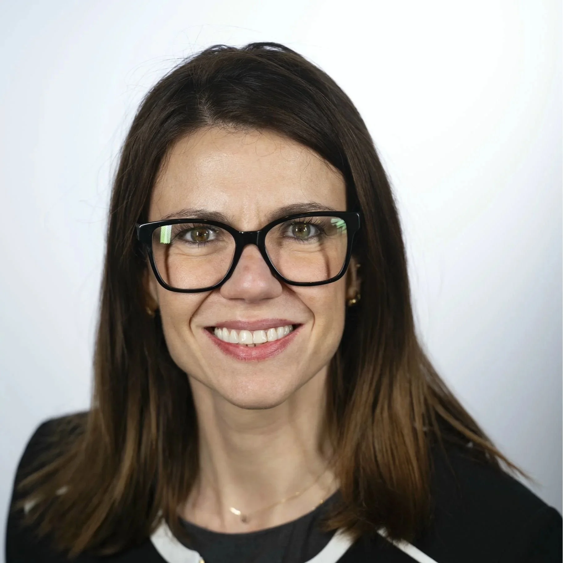 Andrea Saravia Marketing Internacional.