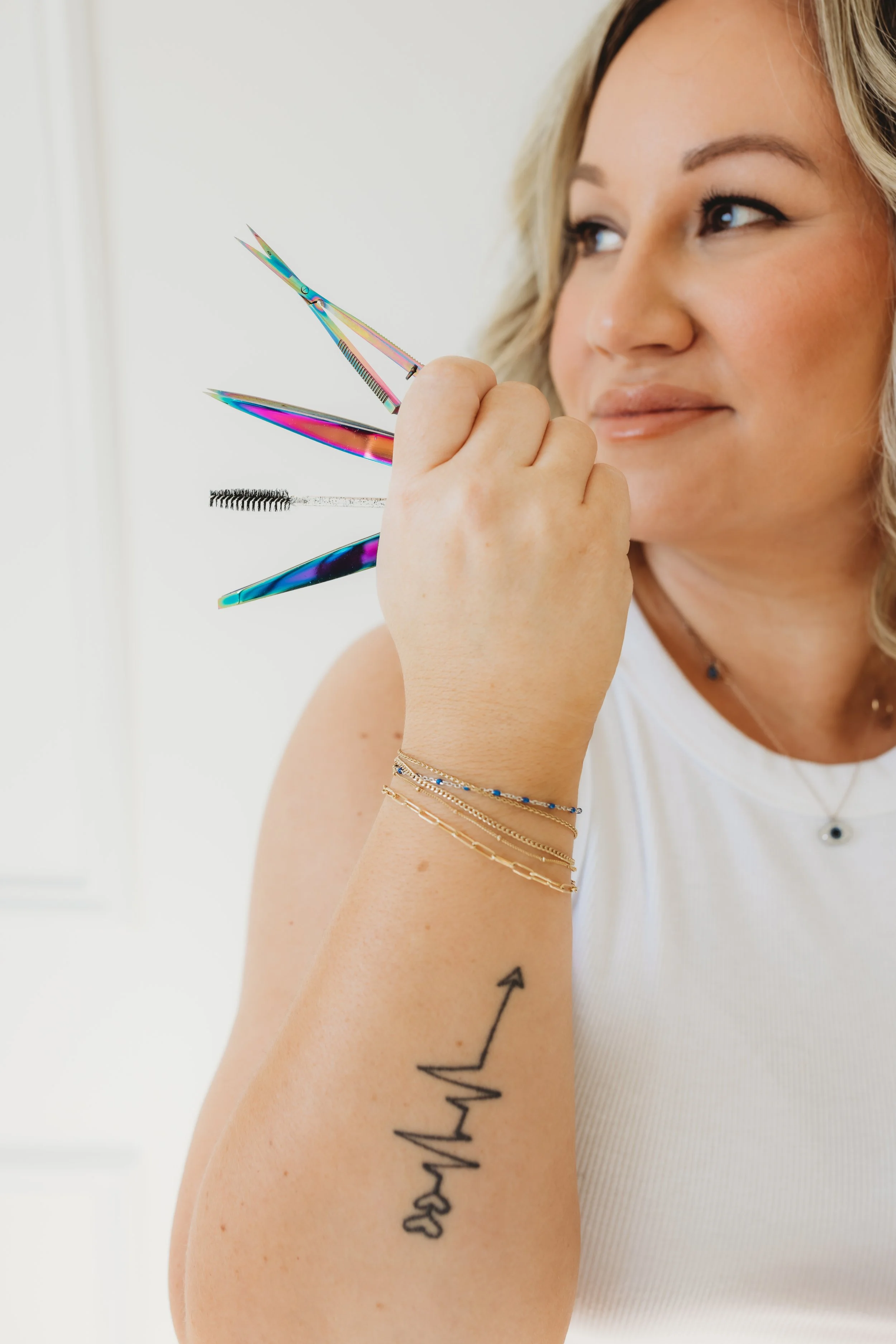 esthetician geneva, IL
