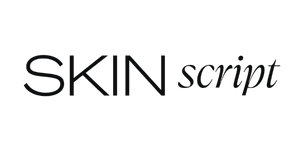 skin script logo