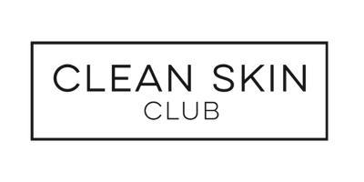 clean skin club logo