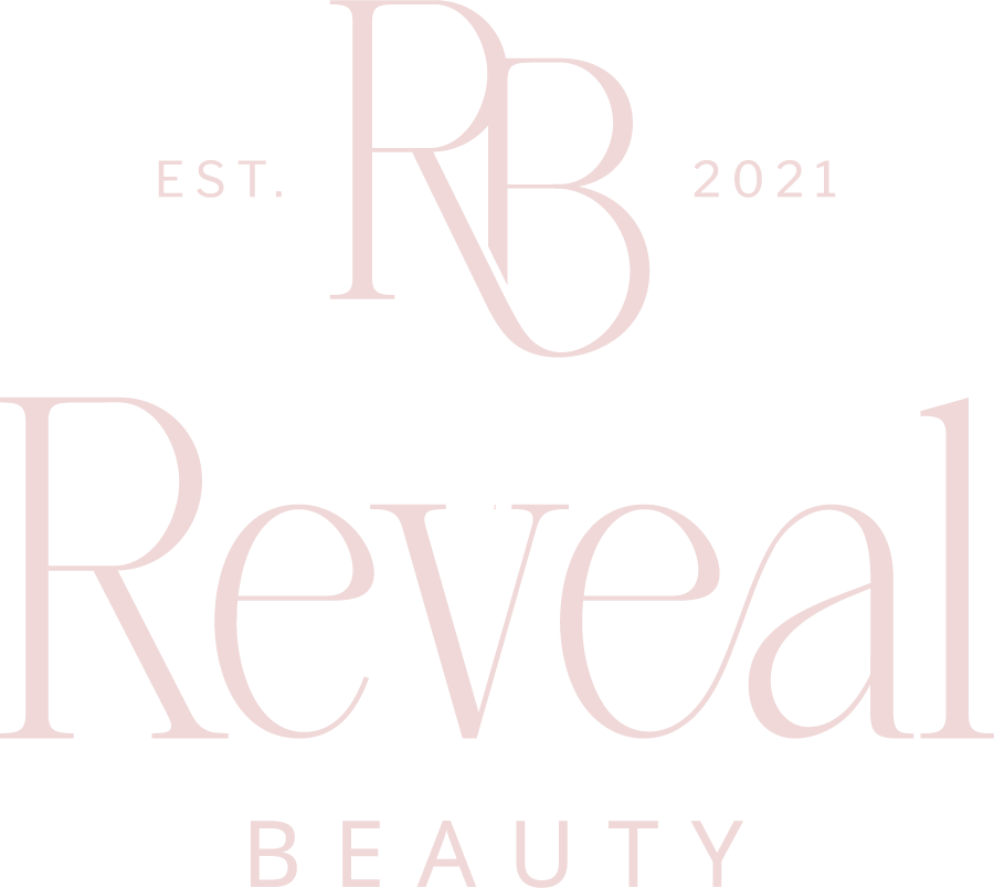reveal beauty logo