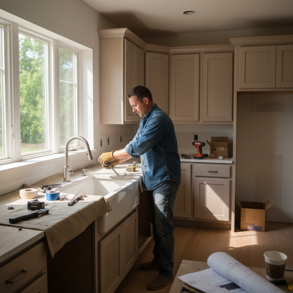 CONSTRUCTION SERVICES