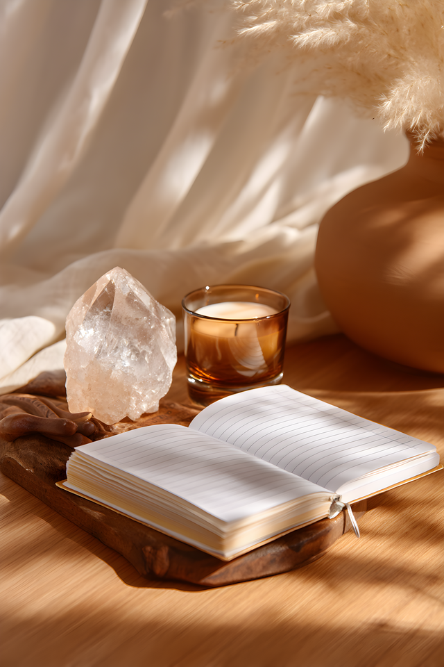 Growth Package (6 Sessions)