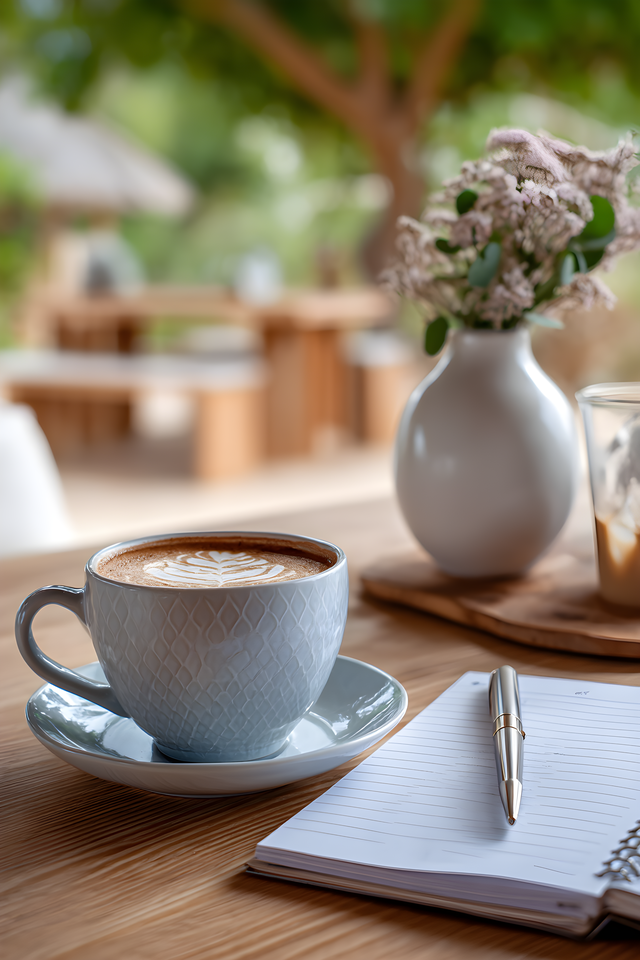 Reconnect Package 4 Sessions