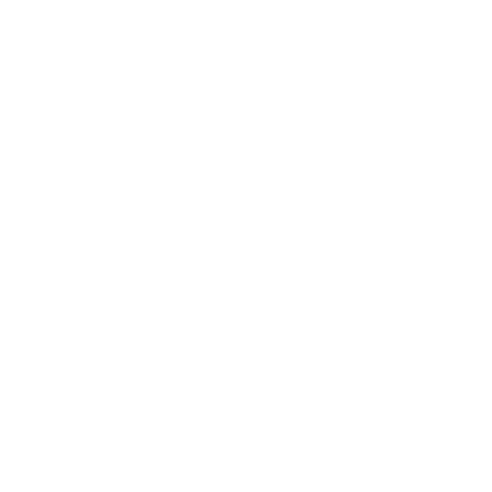 Symbole de yoga avec une figure de personne en position de lotus et un symbole infini en dessous.