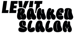 Image avec texte en anglais: 'LEKAYE BANNED SEARCH' en style sombre.