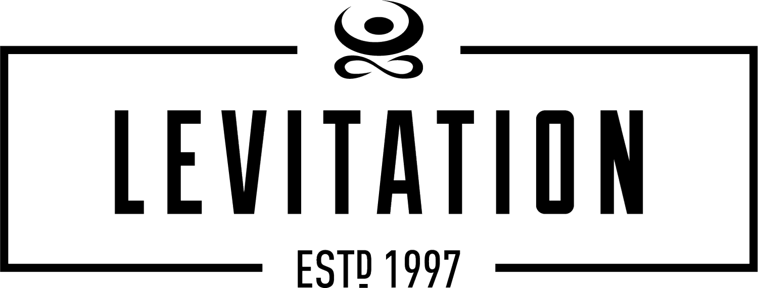 LEVITATION - Martigny