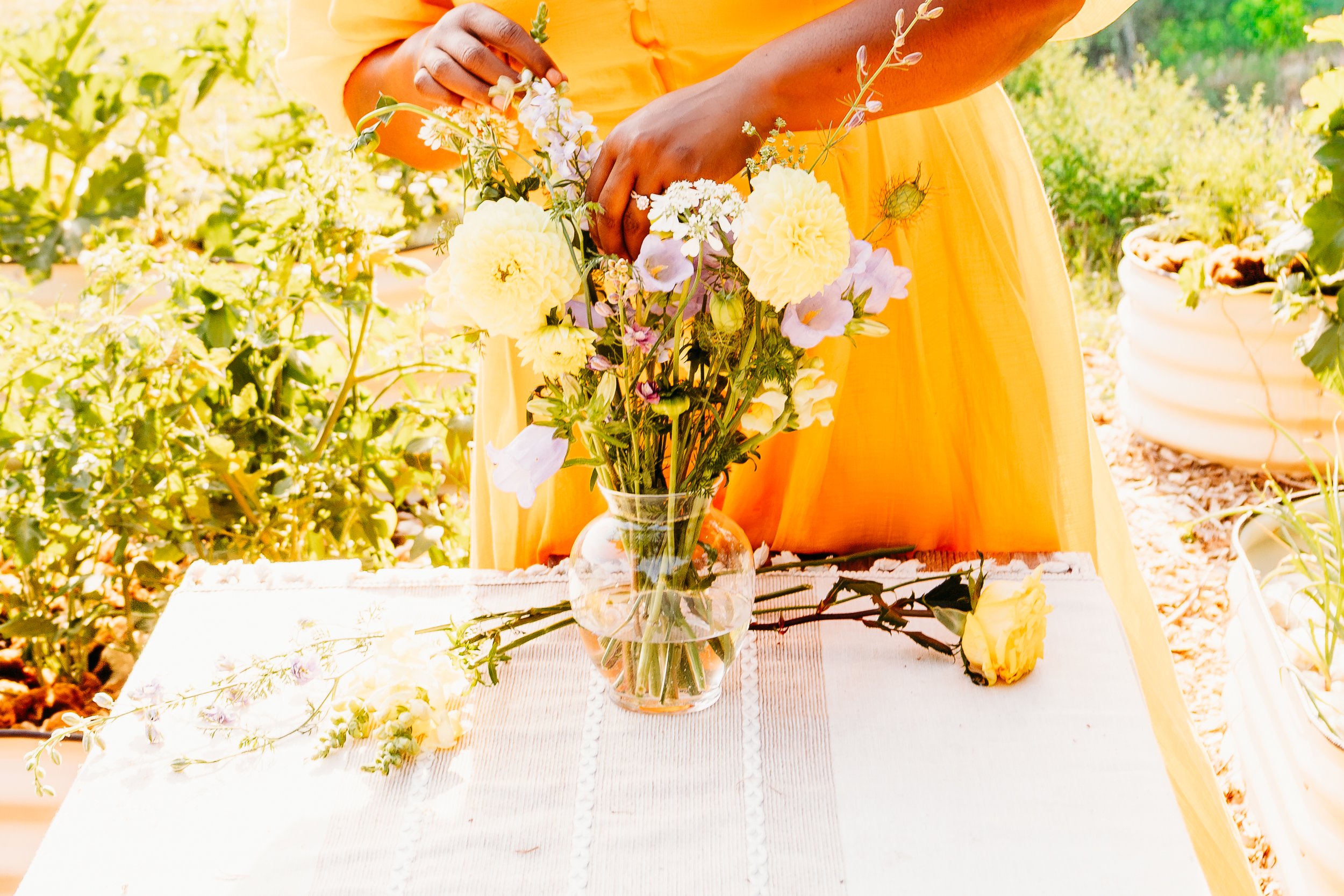 Exclusive 8 Week Flower Delivery Subscription