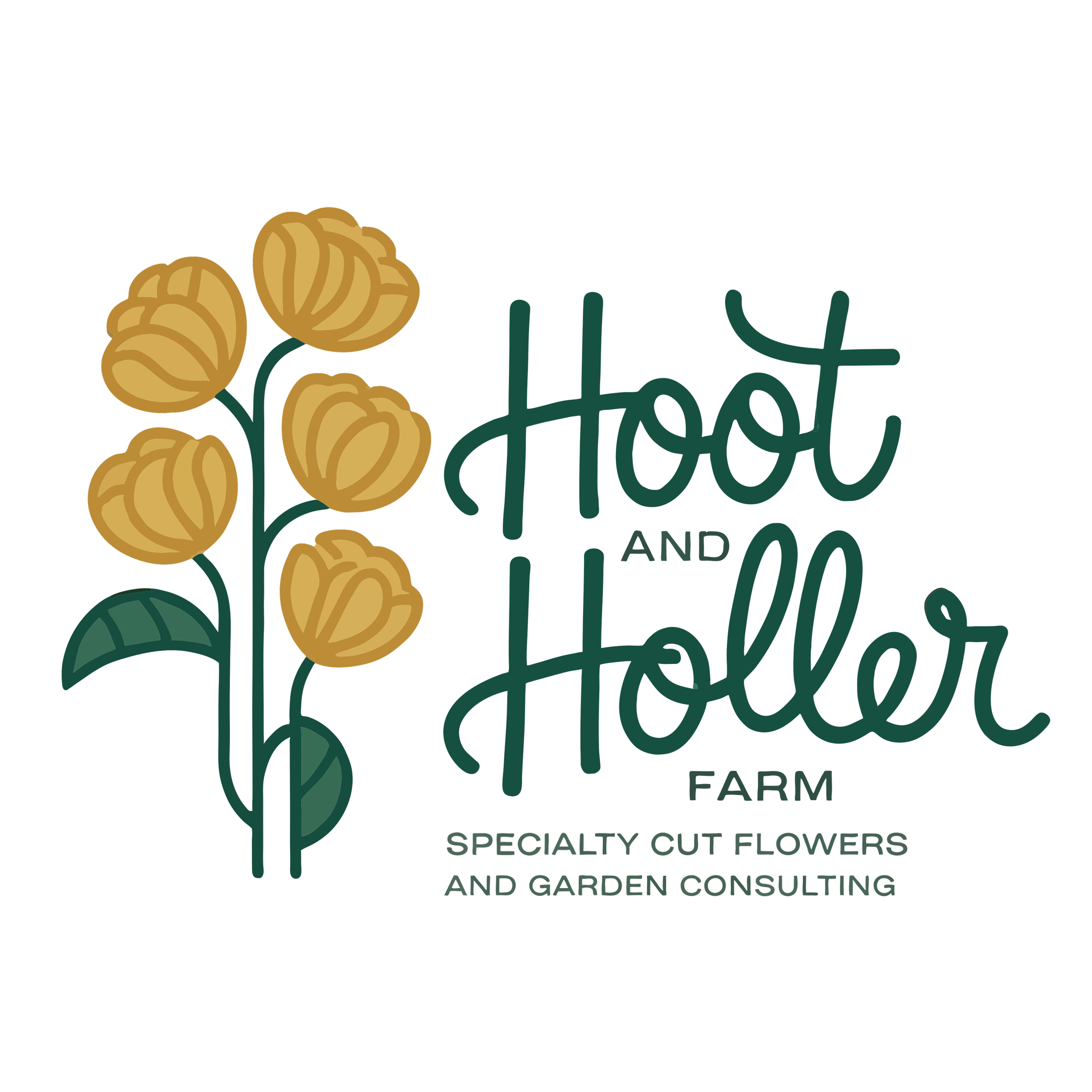 Hoot and Holler Farm Gift Card