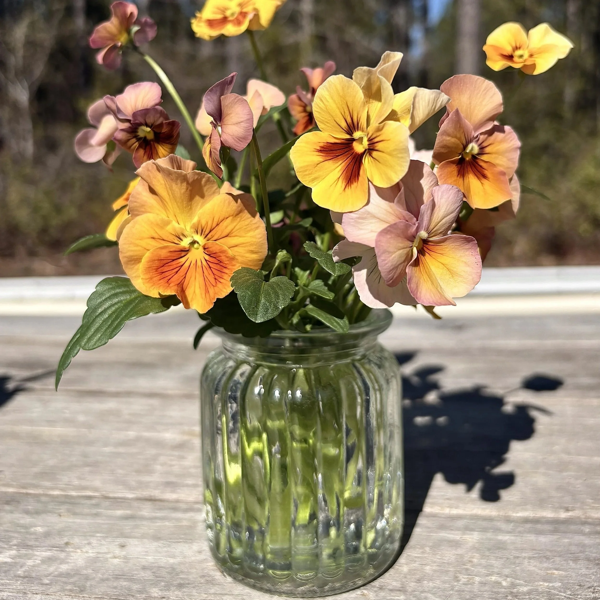 Maximizing Floral Vase Life