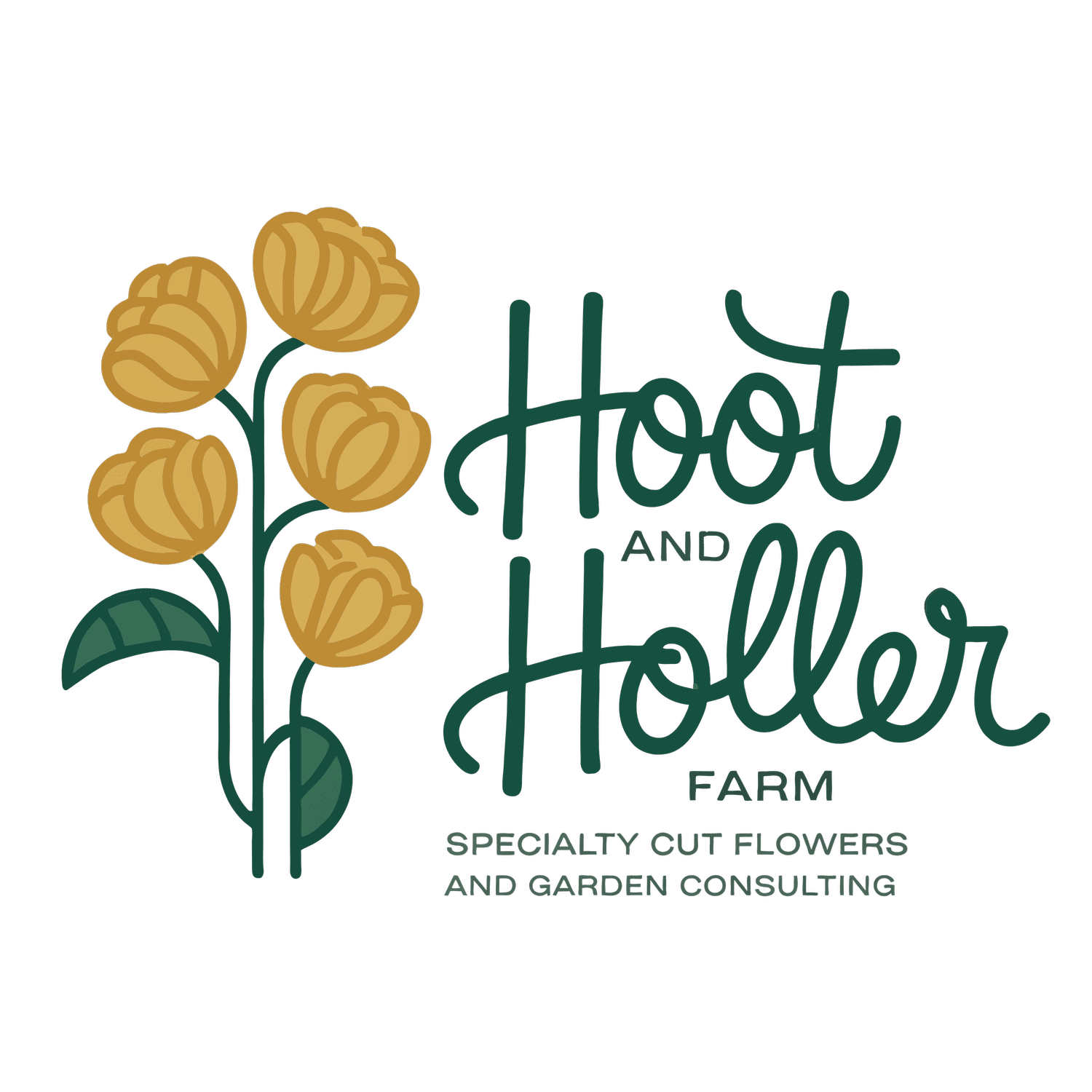 HOOT AND HOLLER FARM  