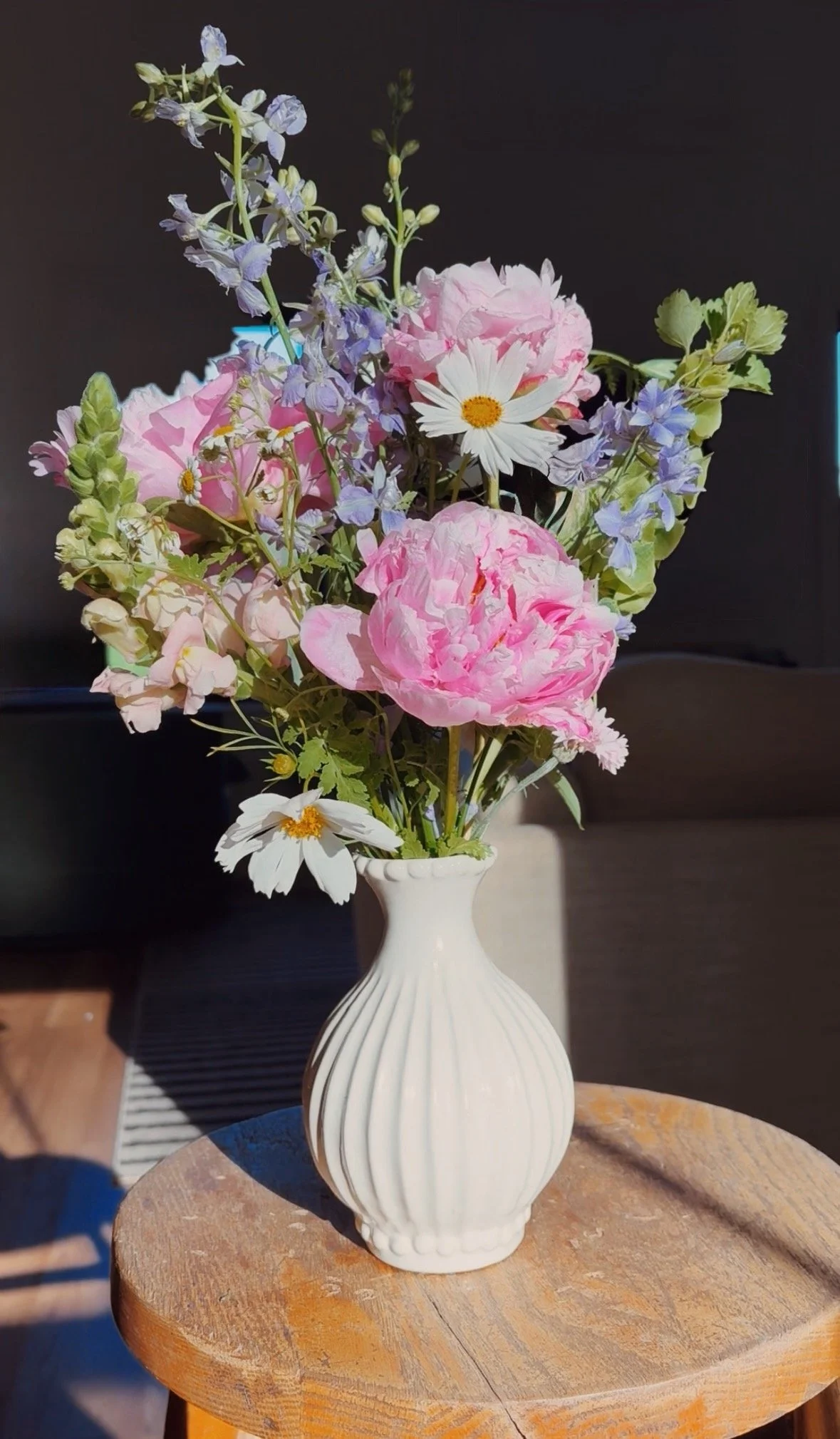 Small Ceramic