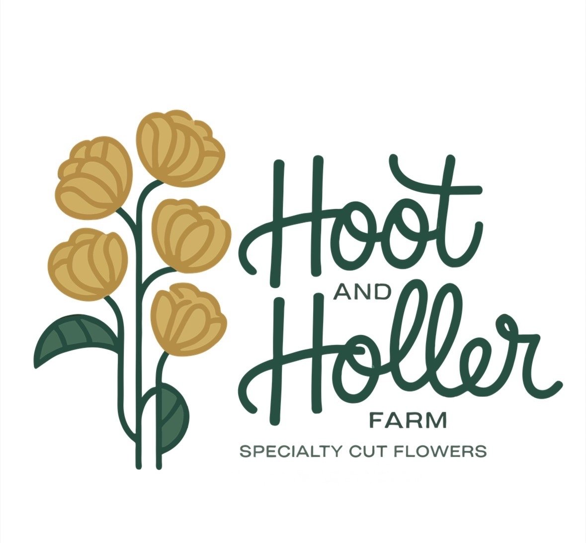 HOOT AND HOLLER FARM  