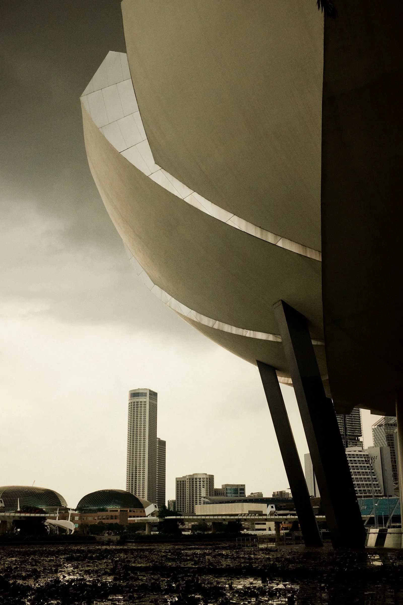 Artscience museum
