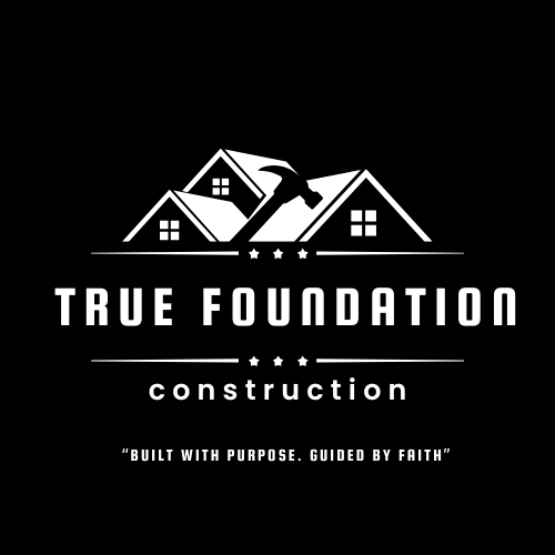 Built with purpose. Guided by faith