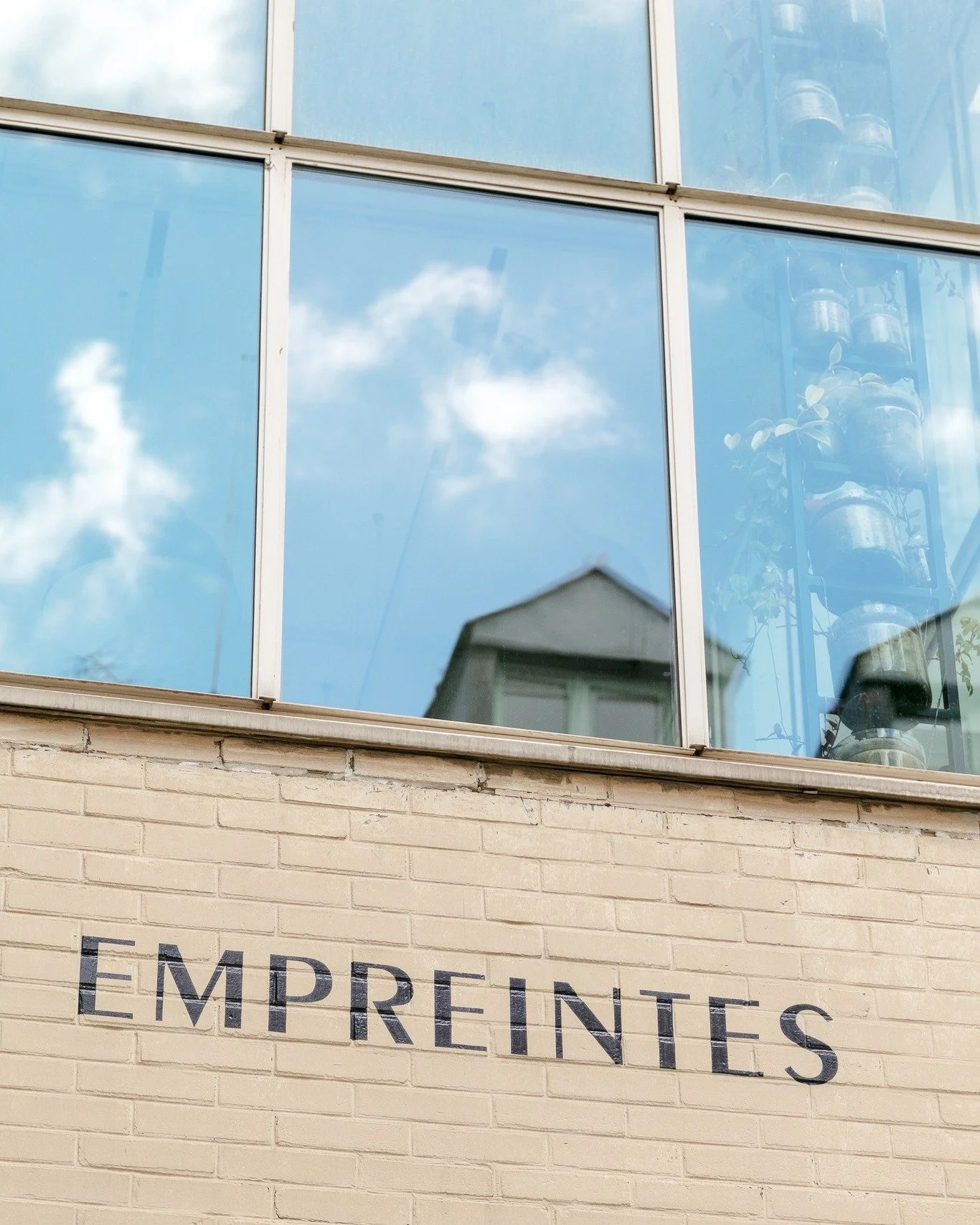Empreintes