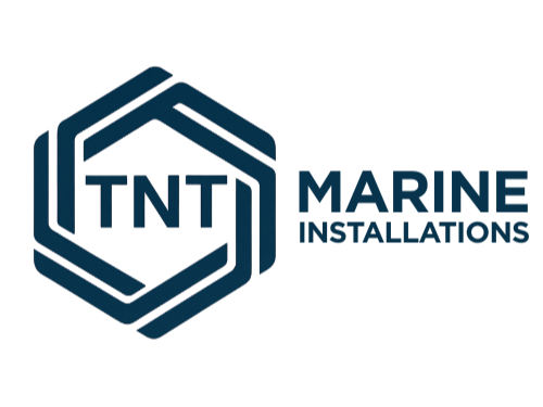 TNT Marine Installations