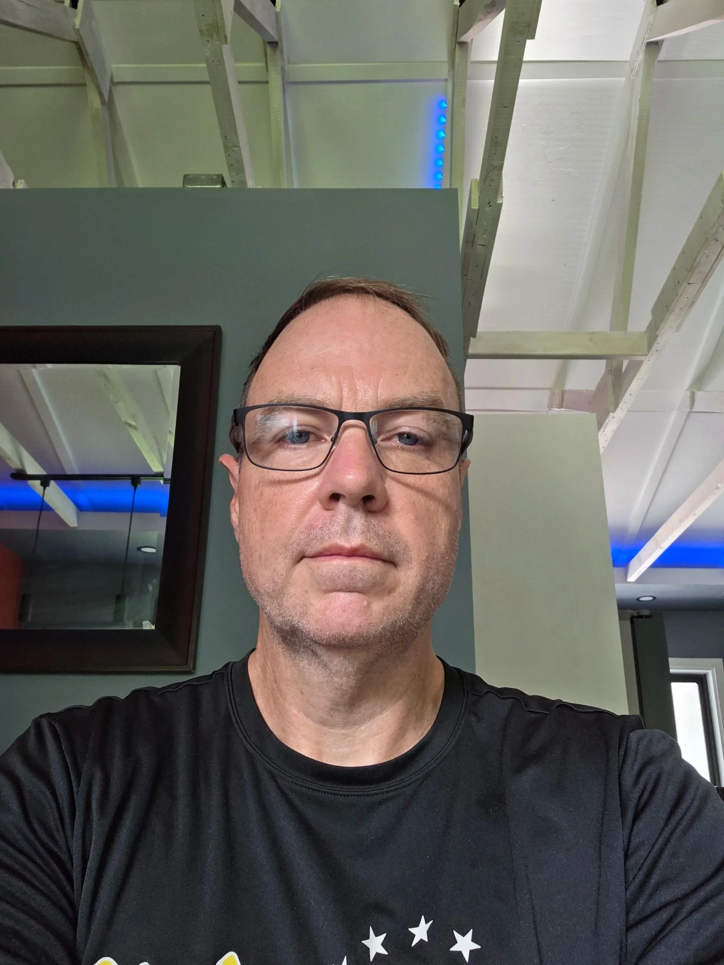 “Kelly Barrs, Master Electrician, CFPS, CFM, CBO, MCP – Barrs Electric in Sugar Hill GA.”