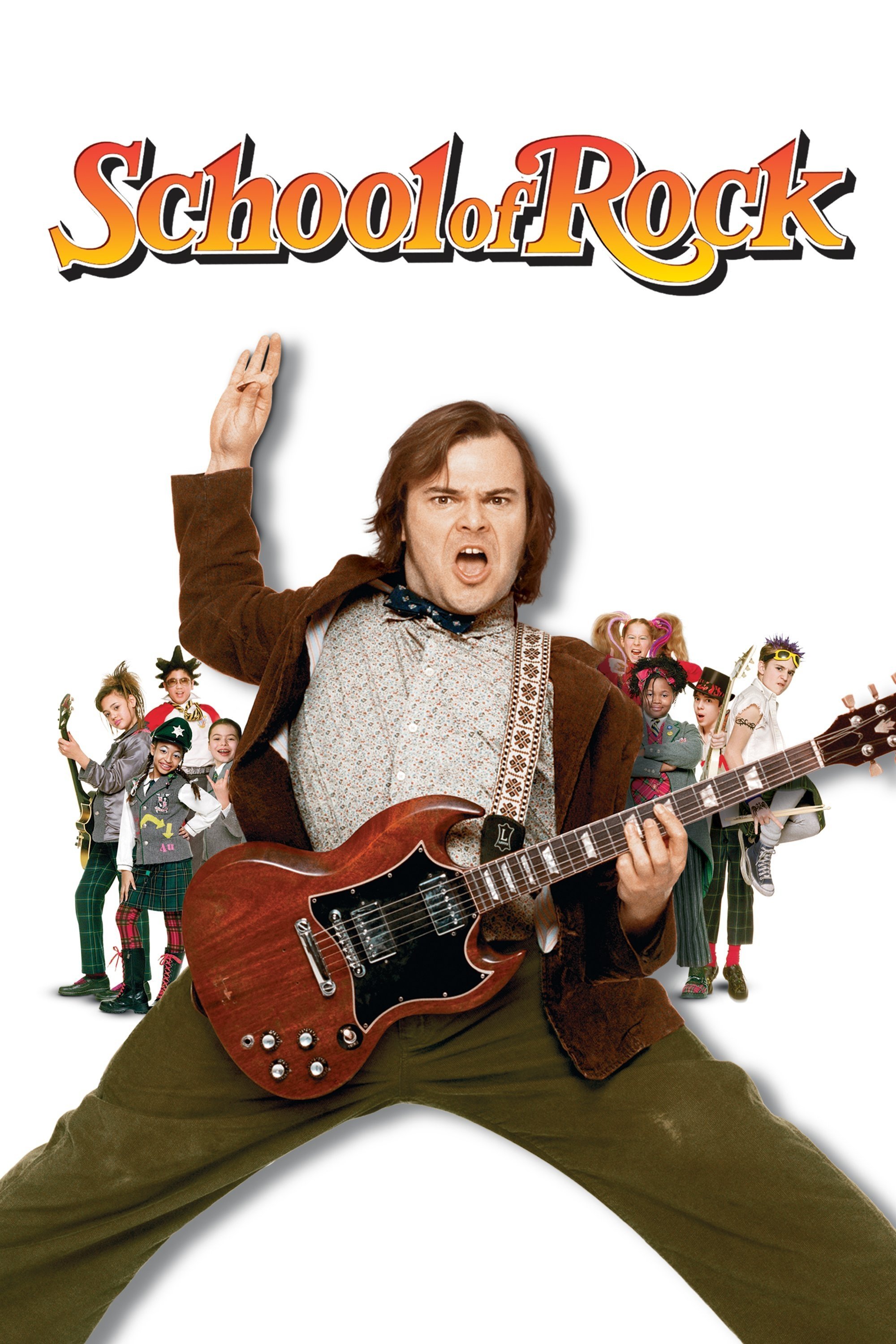 what their actual favorite movie is