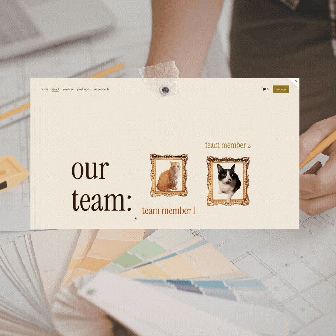 design & dev template about page.gif