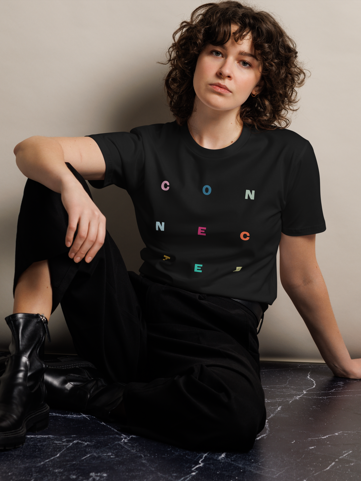 Connect Tee