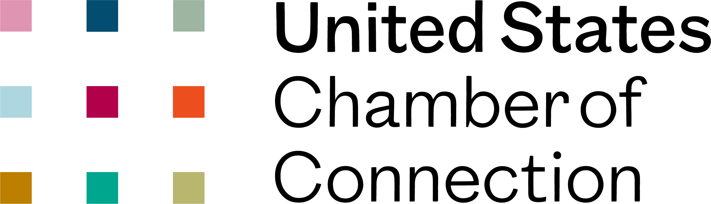 Colorful graphic with black text that reads 'BE NICE' and 'BE KIND' with colored squares above the text.