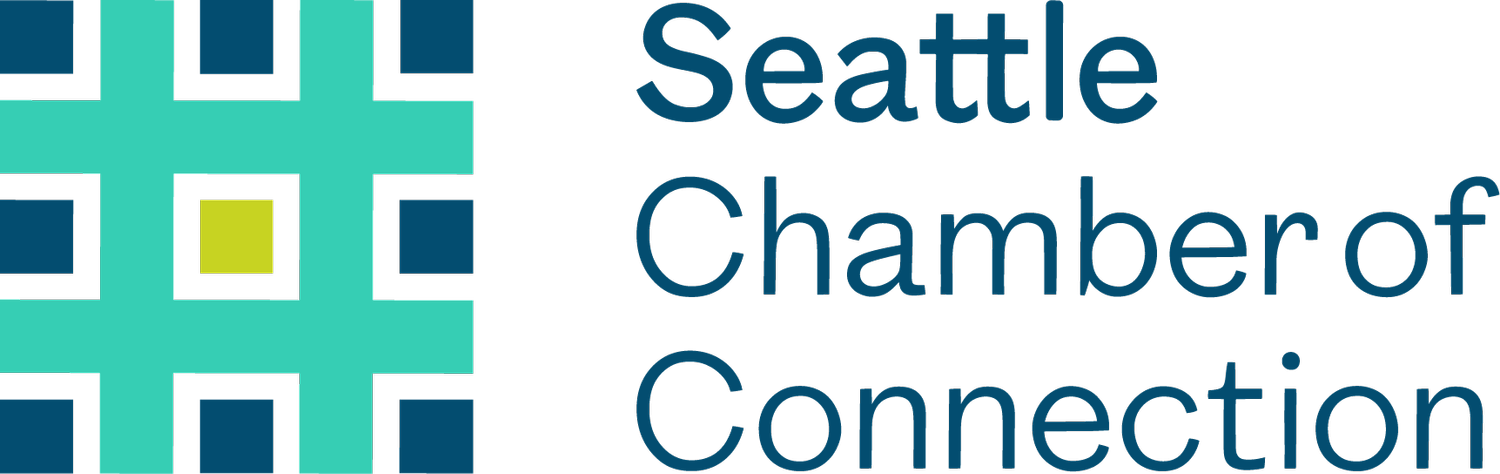 Seattle Chamber of Connection
