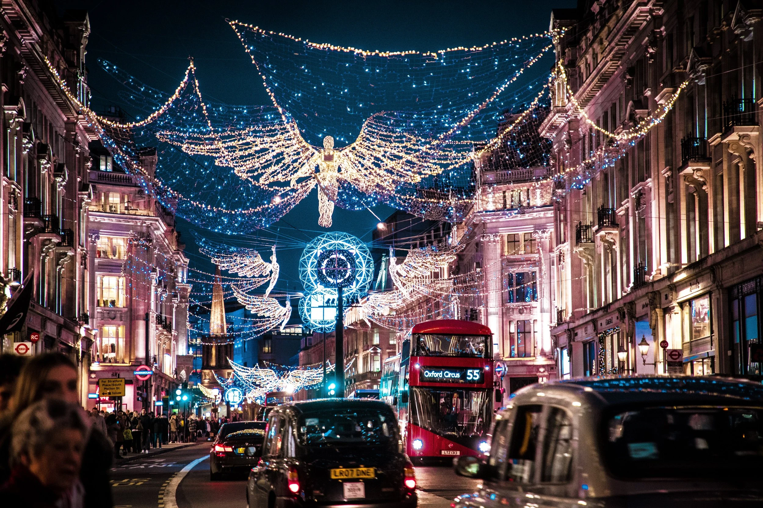The Best Christmas Holiday Destinations
