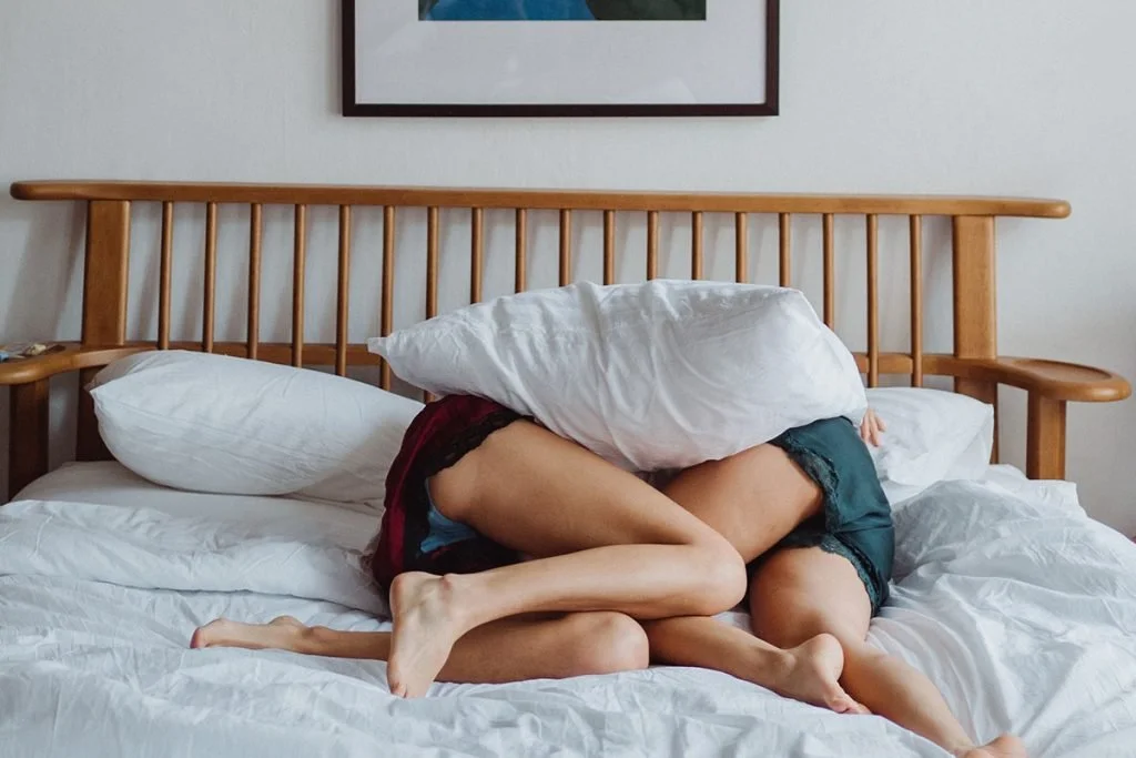 Better Than Cardio: A Technical Guide To Sexual Pleasure