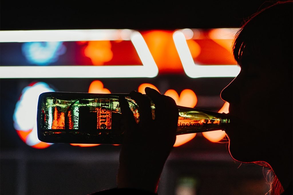 Why Is Substance Use So High Among Bisexual People?