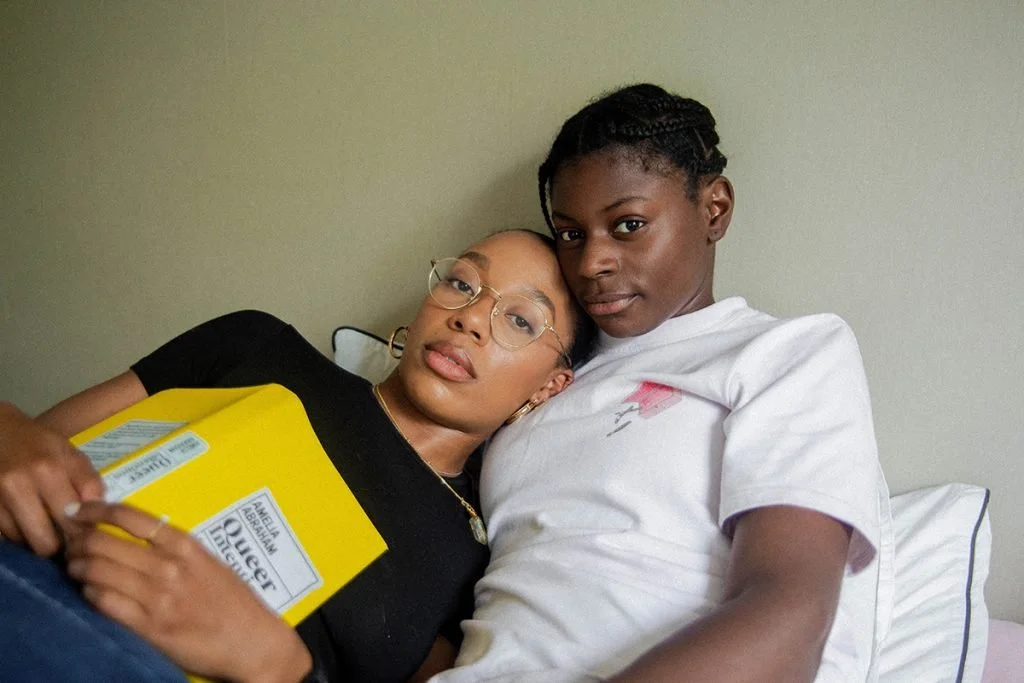 The Body As A School: How Queer Women’s Experiences Can Lead To Even Better Sex