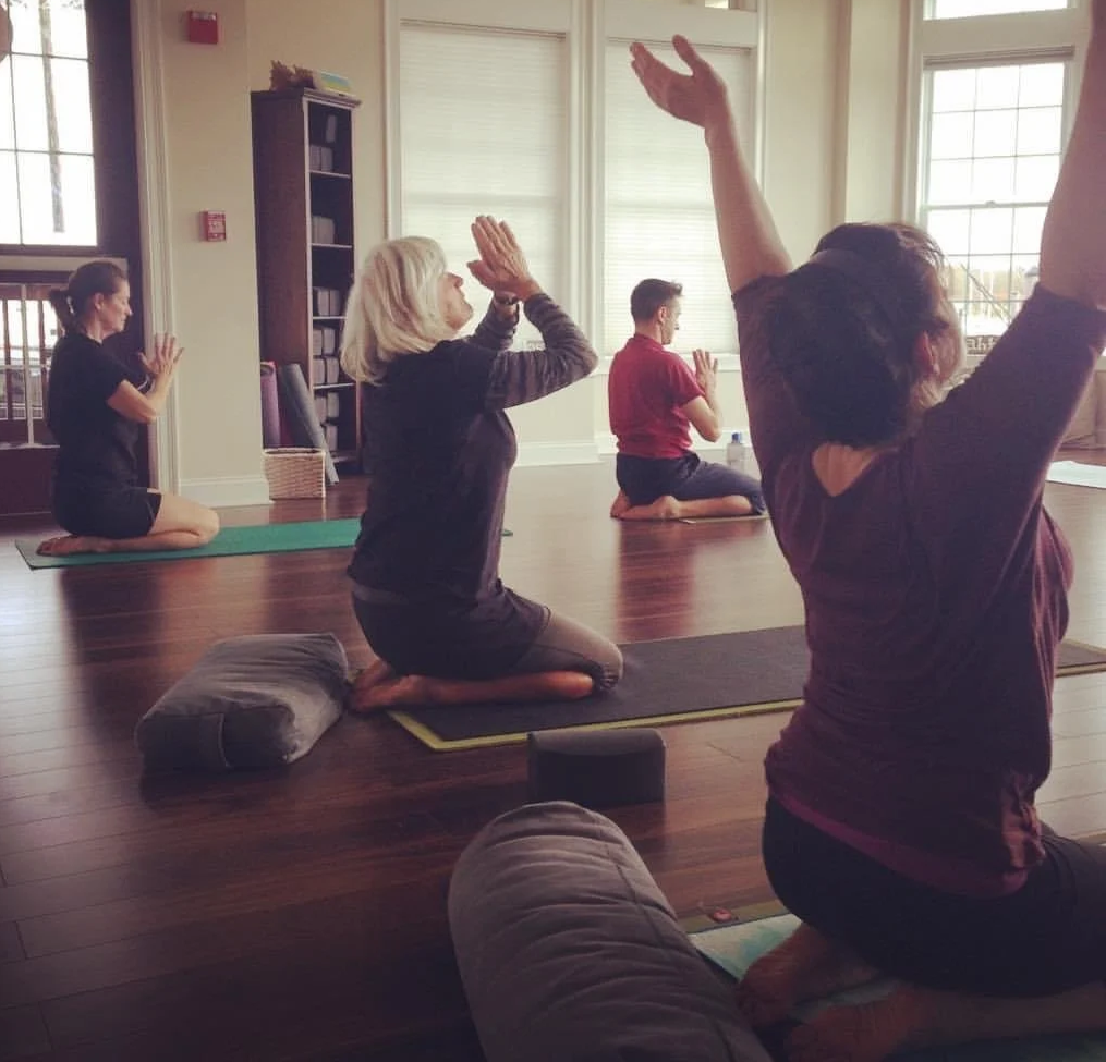 Compassion Practice