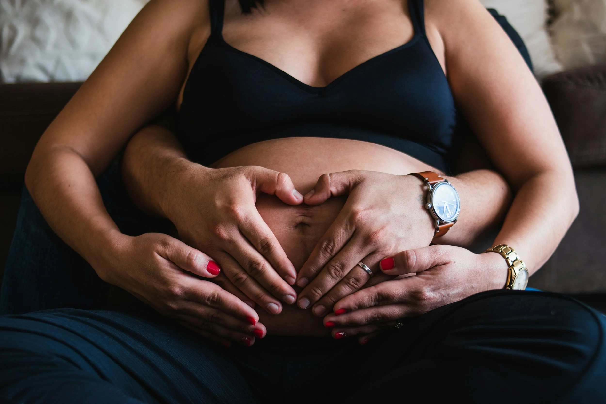 Mindful Birthing Series