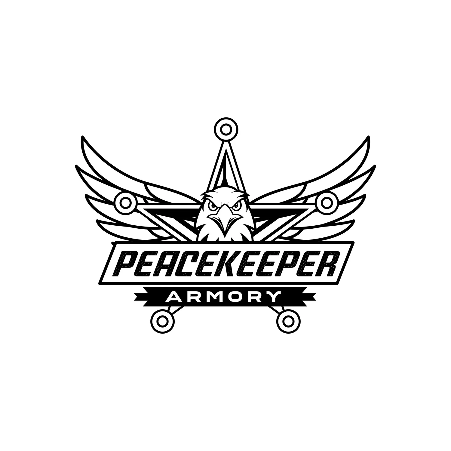 Peacekeeper Armory